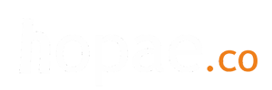 Hopae.co Logo